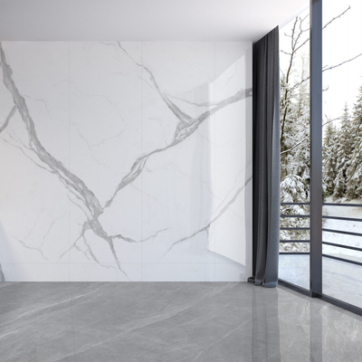 Płytki podłogowe porcelanowe odporne na zarysowania 9 mm