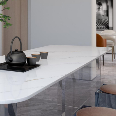 Przekształć swój dom w stylowe i trwałe podłogi z porcelany 1200x2700 mm