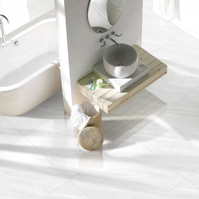 Rozwiązanie do renowacji hoteli Płytki ceramiczne do podłogi w pomieszczeniach wewnętrznych Łatwe utrzymanie
