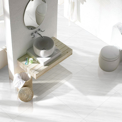 Płytki kamieniste porcelanowe w pomieszczeniach w celu rozwiązania podłogowego o niskiej konserwacji