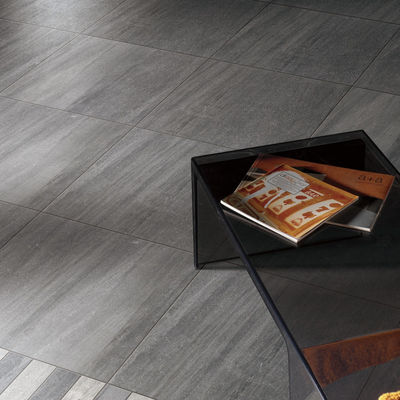Odporność na plamy Mat Finish Płytki porcelanowe w pomieszczeniach dla ponadczasowego piękna