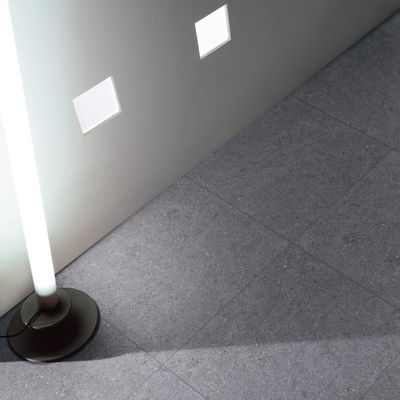 Łatwe utrzymanie 9 mm grubości Wnętrze Porcelanowe płyty ścienne dla wyrafinowanych ścian