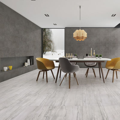 Łatwe w utrzymaniu płytki porcelanowe w pomieszczeniach z wchłanianiem wody 0,5% odporność na plamy