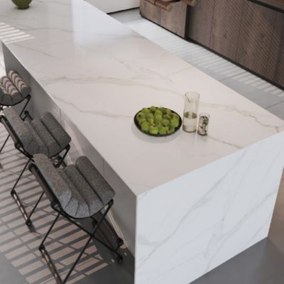 Wysokiej Odporności Chemicznej Płyta Porcelanowa do Wnętrz na Ściany