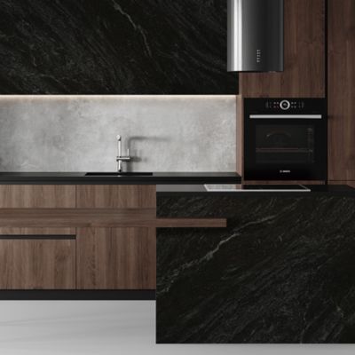 Betonowe podłoża odpowiednie do płytek porcelanowych na podłogę w kuchni o nasiąkliwości poniżej 0,1%