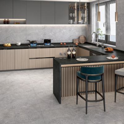 Trwały i Nasiąkliwość Mniejsza Niż 0,5% Metoda Montażu Zaprawy Cienkowarstwowej do Płytek Porcelanowych w Pomieszczeniach