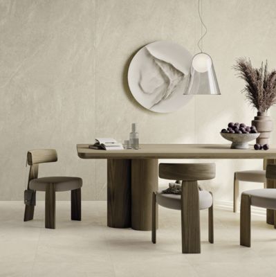 Matowe, porcelanowe płytki ceramiczne do wnętrz, do użytku wewnętrznego