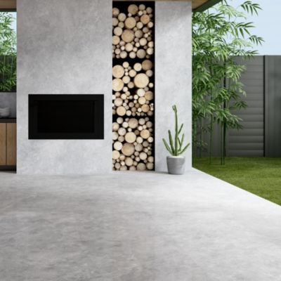 Wysoko odporny na poślizg wnętrza, płytka ścienna z porcelany, odporna na plamy i poślizg