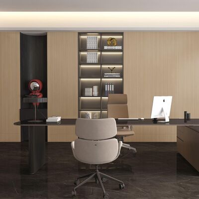 Podłoga porcelanowa o wysokiej odporności na plamy wykonana z materiału porcelanowego zapewniająca długotrwałe działanie i łatwe czyszczenie