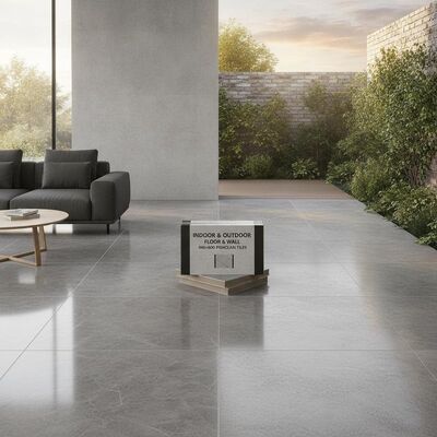 Indoor And Outdoor Floor And Wall 800x800 Porcelain Floor Tiles Flooring Solution For Residential Commercial Environments