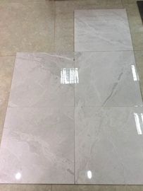 Cyfrowa ceramiczna płytka podłogowa w kuchni Marmurowy wygląd 24'X 24' Glaze Wall Tile