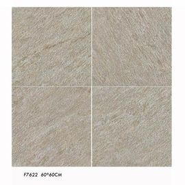 F7622 R11 Płytki porcelanowe 60x60 Cm Glazurowana powierzchnia wklęsła i wypukła