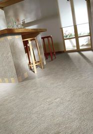 Jasnoszara ceramiczna płytka podłogowa w kuchni, rustykalne płytki podłogowe w kuchni 300 * 300