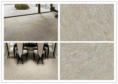 Antybakteryjne płytki porcelanowe z piaskowca, ceramiczne płytki podłogowe o wyglądzie marmuru Ceramiczna płytka łazienkowa