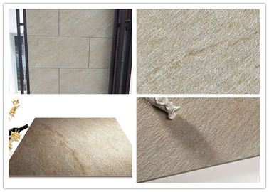 Grubość 10 mm Ceramiczne płytki podłogowe z piaskowca 40x40 CM / 50x50 CM / 60x60 CM Rozmiar Porcelanowa płytka podłogowa do salonu