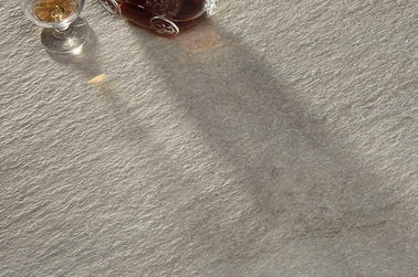 Wewnętrzna ceramiczna płytka podłogowa do kuchni, pokoje dzienne Płytki porcelanowe z piaskowca