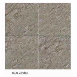 Odnawialne polerowane płytki podłogowe z porcelany 600x600 Nano materiał budowlany Ceramiczna płytka podłogowa w kuchni