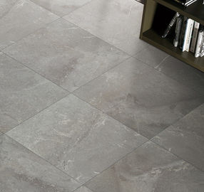 Kremowobeżowa ceramiczna płytka podłogowa do kuchni Odporna chemicznie 24 X 24 X 0,4 cala