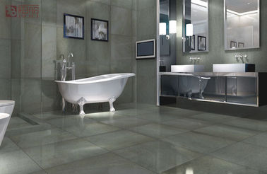 Antybakteryjna płytka porcelanowa o wyglądzie kamienia, porcelanowe płytki podłogowe z efektem kamienia