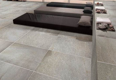 Ceramiczna płytka łazienkowa o wyglądzie kamienia 60x60 cm Rozmiar mniej niż 0,05% współczynnika absorpcji