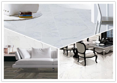 Arabescato Corchia Biały marmur jak płytka porcelanowa Rozmiar 600x1200 Mm Ceramiczna płytka podłogowa w kuchni