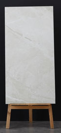 Płytki porcelanowe o nowoczesnym wyglądzie marmuru 600x1200mm Rozmiar jasnoszary