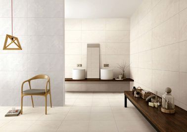 Fashion Marble Design Rustic Ceramic Tile Beżowy kolor 400 * 800 mm Rozmiar