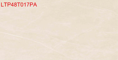 Porcelanowe polerowane płytki porcelanowe do wnętrz Współczynnik absorpcji poniżej 0,05%