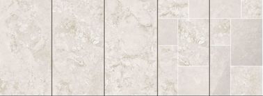 Berich Rozmiary 300x600 Mm Płytki porcelanowe do wnętrz Jasnoszary kolor Izolacja cieplna