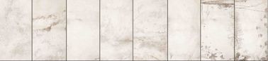 30x60 cm Rozmiar włoskie płytki porcelanowe do wnętrz Jasnoszary kolor - odporne na zużycie