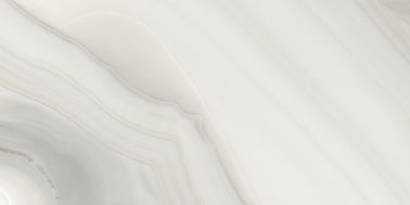 Salon Wygląd marmuru Współczynnik absorpcji płytek porcelanowych mniej niż 0,05%