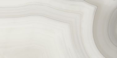 Matowe wykończenie Marmurowa płytka porcelanowa do wewnętrznej i zewnętrznej izolacji cieplnej Ceramiczna płytka podłogowa w kuchni