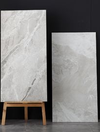 Odporna chemicznie polerowana marmurowa płytka porcelanowa 24 X 48 X 0,47 cala