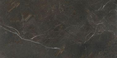 Komercyjne Muti Color Marble Look Porcelain Tile Izolacja cieplna Indoor Porcelain Tiles