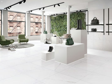 24 X 24 X 0,4 cala Płytki porcelanowe wewnętrzne z oryginalnym wzorem we Włoszech