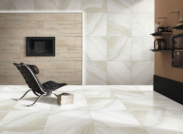 Wystrój domu Płytki porcelanowe do wnętrz Niska absorpcja wody Matowa powierzchnia