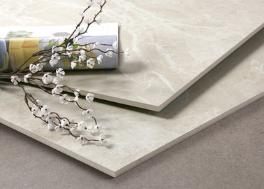 Breccia Stone Beige Nowoczesna płytka porcelanowa do podłóg domowych, Super Market