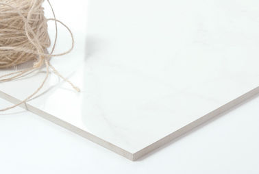 Carrara White Nowoczesne płytki porcelanowe do użytku wewnątrz i na zewnątrz podłogi i ściany