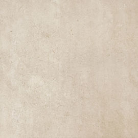 Beżowy kolor Niesilpowy współczynnik Nowoczesna płytka porcelanowa / rustykalne płytki do salonu Ceramiczna płytka podłogowa w kuchni