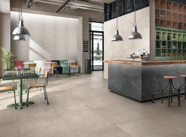 Ceramiczne płytki podłogowe Lappato Porcelana Kolor beżowy 300x600 Mm 600x600 Mm 300x300 Mm