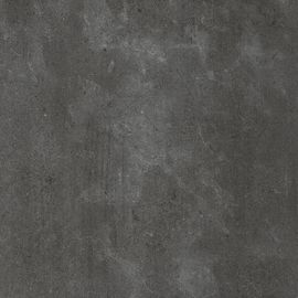 24''X24'' Nowoczesna płytka porcelanowa w kolorze czarnym z półpolerowaną płytką porcelanową o wyglądzie cementu