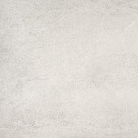 Odporne na zużycie płytki ceramiczne podłogowe i płytka z materiałów budowlanych Rozmiar 600 * 600 mm Peal Color Wygląd cementu Płytka porcelanowa