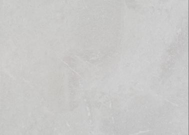 Biały kolor Antypoślizgowa nowoczesna płytka porcelanowa Home Decor Wysoka izolacja cieplna Wewnętrzne płytki porcelanowe
