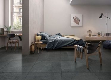Najbardziej popularny nowy projekt Nowoczesna płytka porcelanowa / płytka ceramiczna o wyglądzie cementu antypoślizgowego