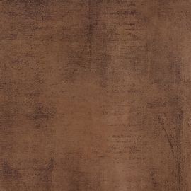 Współczesna porcelanowa płytka podłogowa z rdzy / porcelanowa płytka łazienkowa Rozmiar 24x24