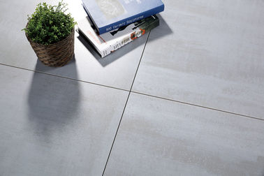 Nowa technologia Podłoga Oryginalna krawędź Lodowy kolor Rustykalna płytka porcelanowa Salon Porcelanowa płytka podłogowa Rozmiar 300x300 MM