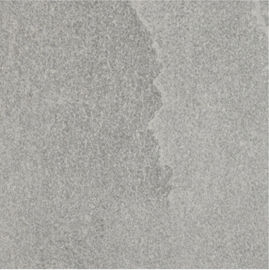600x600 Porcelanowa płytka podłogowa do salonu, ceramiczna płytka podłogowa w kolorze szarym