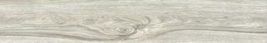 Nowoczesne ceramiczne płytki podłogowe Drewniana konstrukcja Foshan China Marble Tiles Rozmiar 200 * 1000 mm