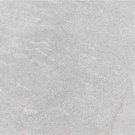 Podłoga Marmurowa Hotelowa Dekoracyjna Kamienna Płytka / Szara Forma Glaze Porcelain Tile