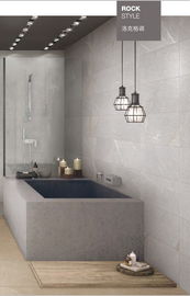 Płytki ceramiczne klasy AAA Villa Matowe wykończenie / rozmiar 600 * 600 Płytka podłogowa wewnętrzna